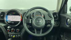 MINI Countryman 1.5 Cooper S E Classic ALL4 PHEV 5dr Auto Hatchback